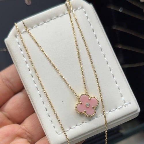 عقد بنك 18k