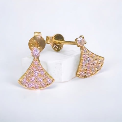 حلق ناعم عيار 18