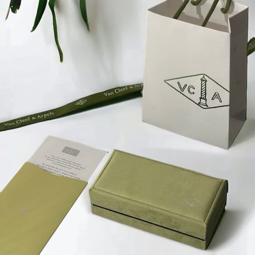 ملحقات ڤان كليف