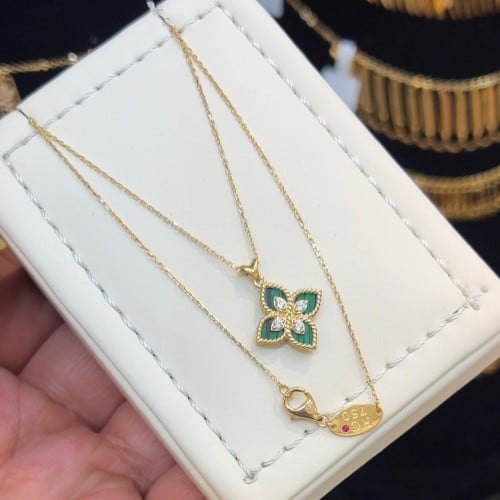 عقد عيار 18