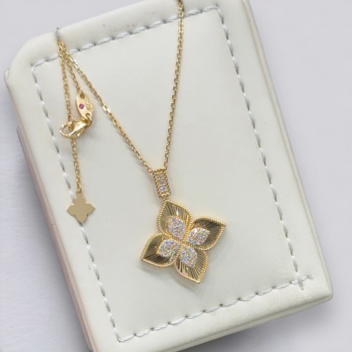 عقد ربرتوكوين 18k