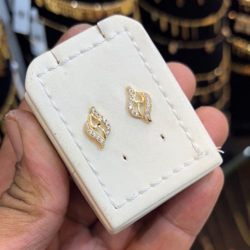 حلق ناعم عيار 18