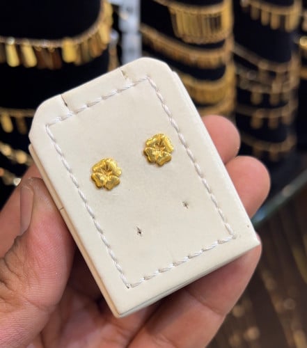 حلق ناعم عيار 21