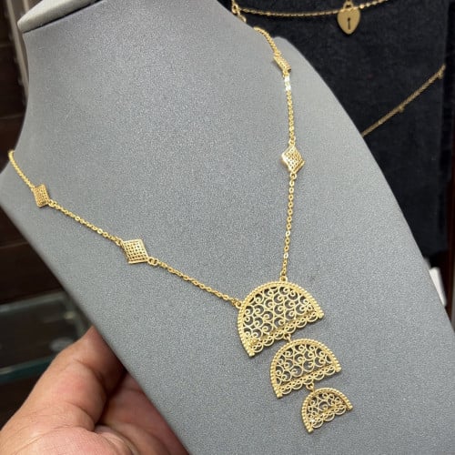 عقد عيار 21