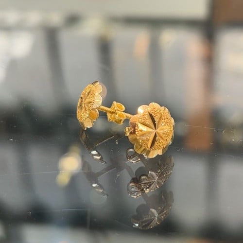 حلق ناعم عيار 21