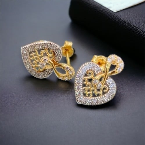 حلق ناعم عيار 18