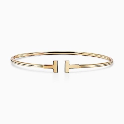 سواره تيفاني 18k