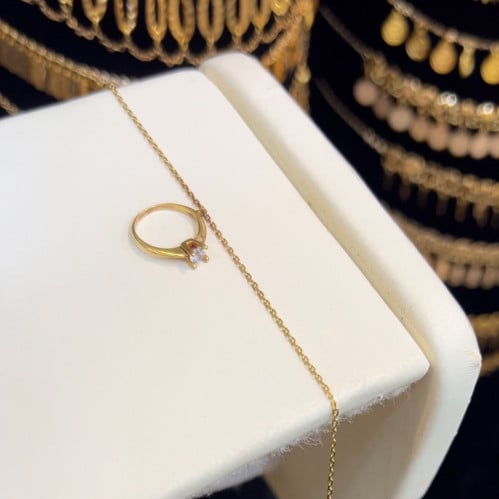 سواره ناعمه عيار 18