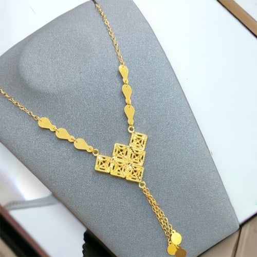 عقد عيار 21