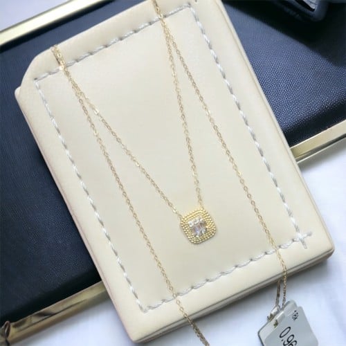 عقد ناعم 18
