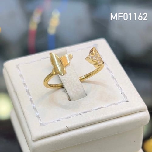 خاتم عيار 18