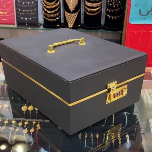 شنطة مجوهرات