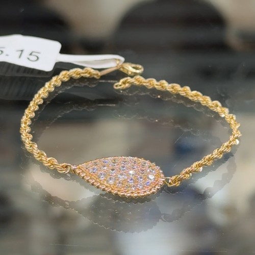 سواره عيار 18k