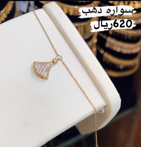 سواره عيار 18