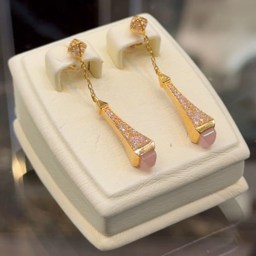 حلق مارلي عيار 21