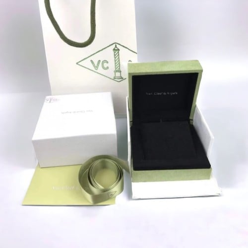 ملحقات ڤان كليف