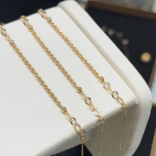 سواره مبرومه 18k
