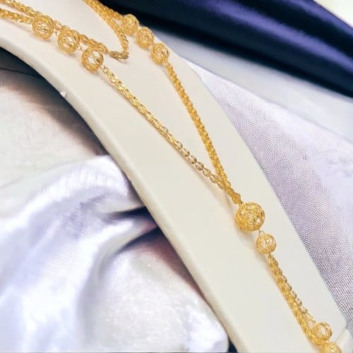 سبحه عيار 21