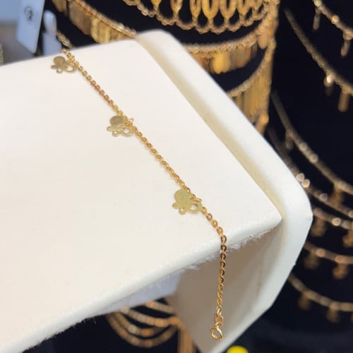 سواره ناعمة عيار 18