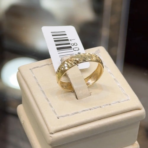 دبله 18k