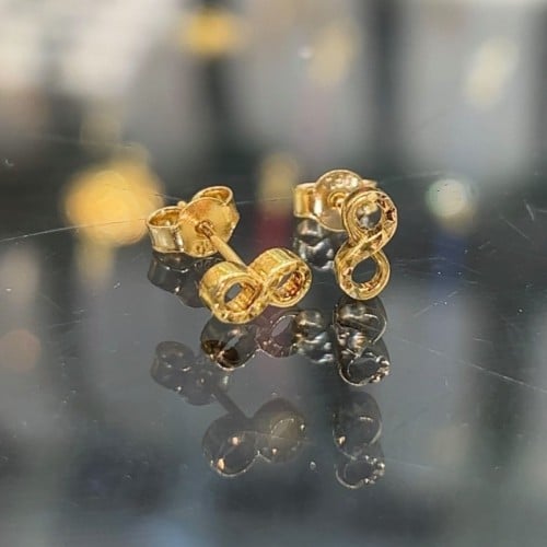 حلق ناعم عيار 18