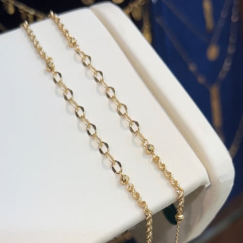 سواره مبرومه 18k