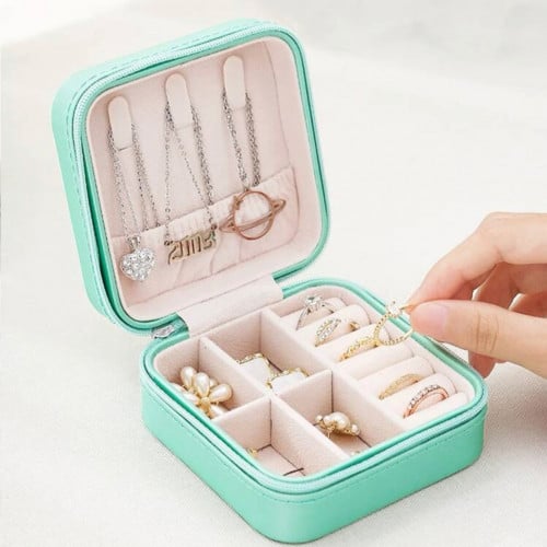 علبة تنضيم الذهب