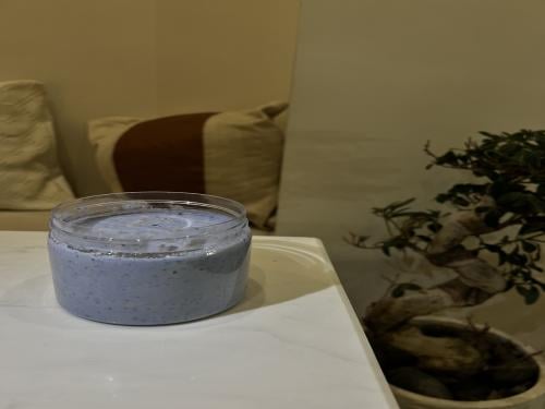 صابونة الجسم