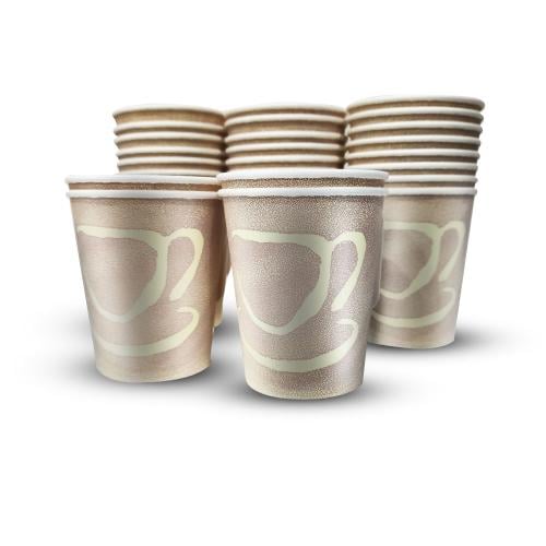 اكواب ورقية كافية بيد7اونز