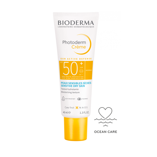 واقي شمس بيوديرما+SPF50 فوتوديرم ماكس 40مل