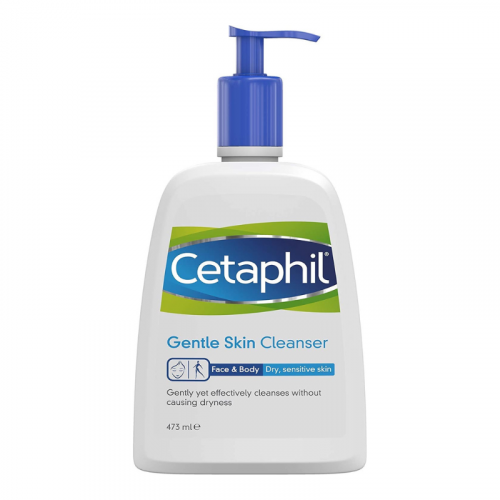منظف لطيف للبشرة من سيتافيل 473 مل