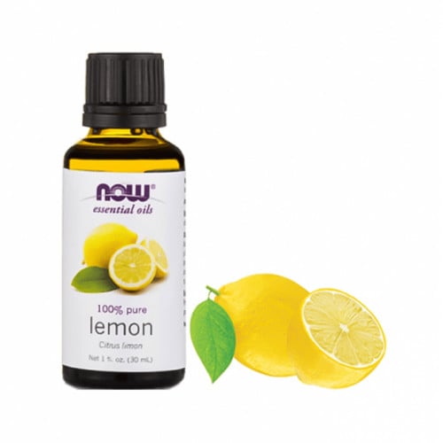 ناو زيت الليمون - 30 مل
