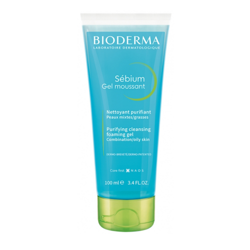 Bioderma، بيودرما غسول للبشرة بيوديرما العادية إلى...