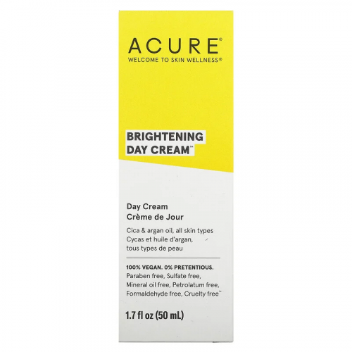 اكيور‏كريم التفتيح الليلي 50 مل