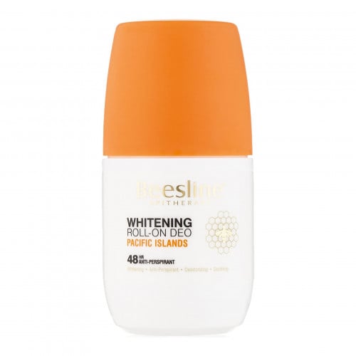 بيزلين مزيل الرائحة لتفتيح البشرة - جزر الباسيفيك...