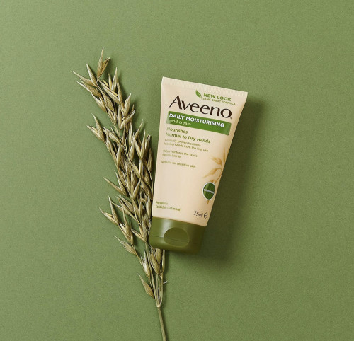 كريم اليدين أفينو للترطيب اليومي - 75 مل