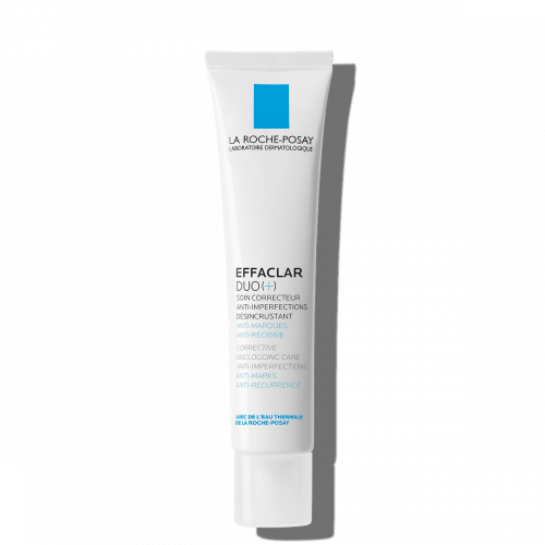 لاروش بوزيه كريم البشرة المعرضه لحب الشباب - 40 مل