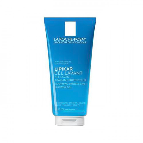 لاروش بوزيه جل لافنت سائل استحمام ليبيكار - 200 مل