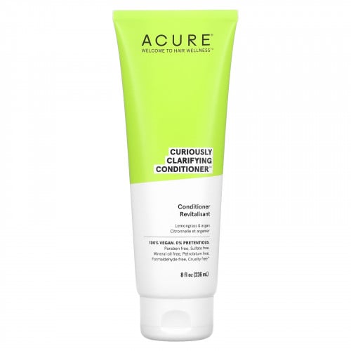 اكيور‏ بلسم عشبة الليمون والأرجان 236 جرام