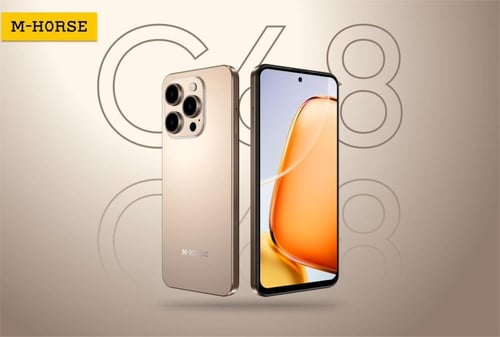 مستعمل-M-HORSE C68 256GB