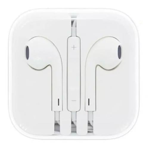 سماعة ايفون مدخل aux الأصلية