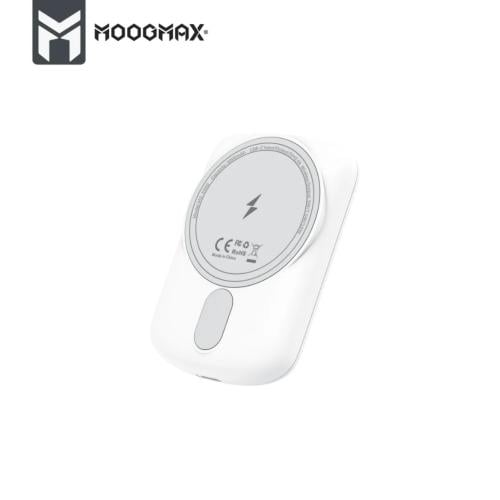 احدث بطارية لاسلكية بقوة 5000 الف مللي امبير موج م...