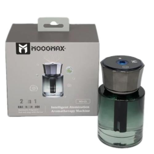 معطر ذكي للسيارة من موج ماكس MX-G1