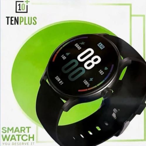 ساعة TENPLUS SMART WATCH
