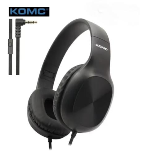 سماعة العاب GAMING HEADSET KOMC P7