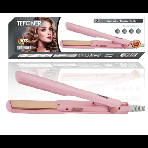 مملس شعر سيراميك من توفينر