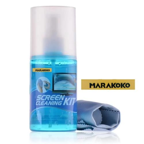 بخاخ تنظيف الشاشات ماراكوكو (MARAKOKO Screen Clean...