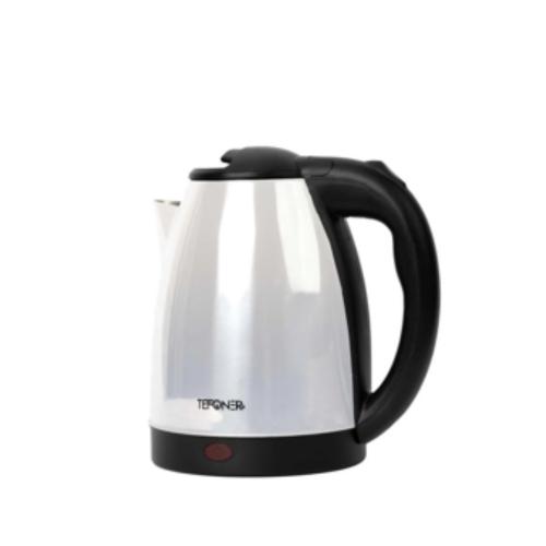 غلاية كهربائية ستيل توفنر