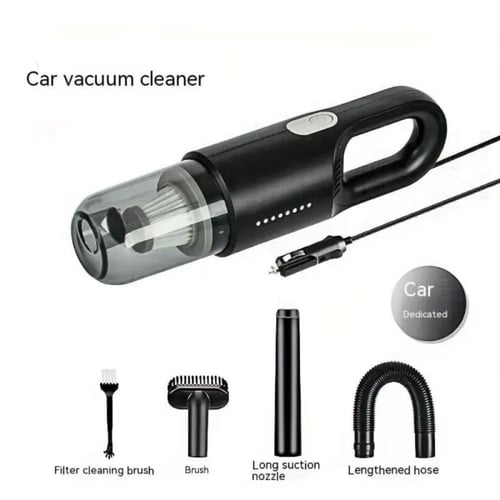 مكنسة كهربائية محمولة موج ماكس