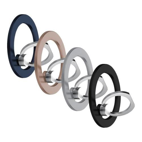 ARMOR مسكة وقاعدة جوال ماج سيف الوان